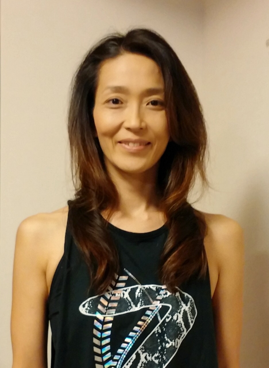 亥子めぐみ