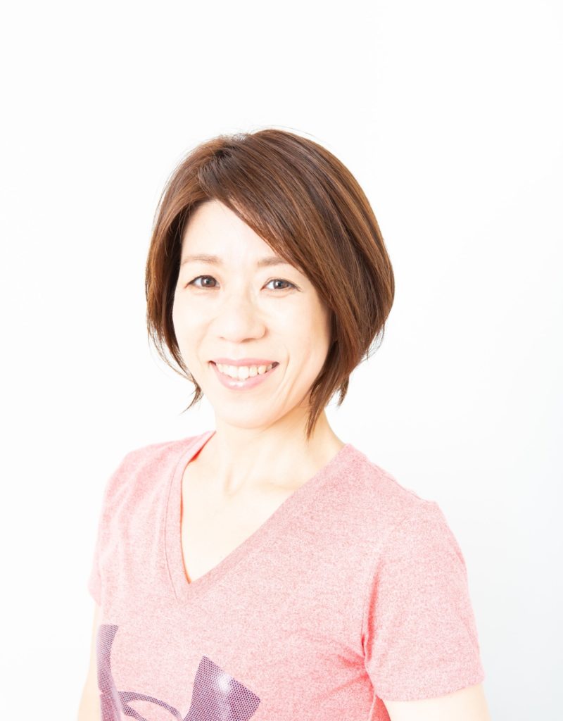 奈須本尚子