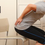 坐骨神経痛の原因と改善体操・トレーニング