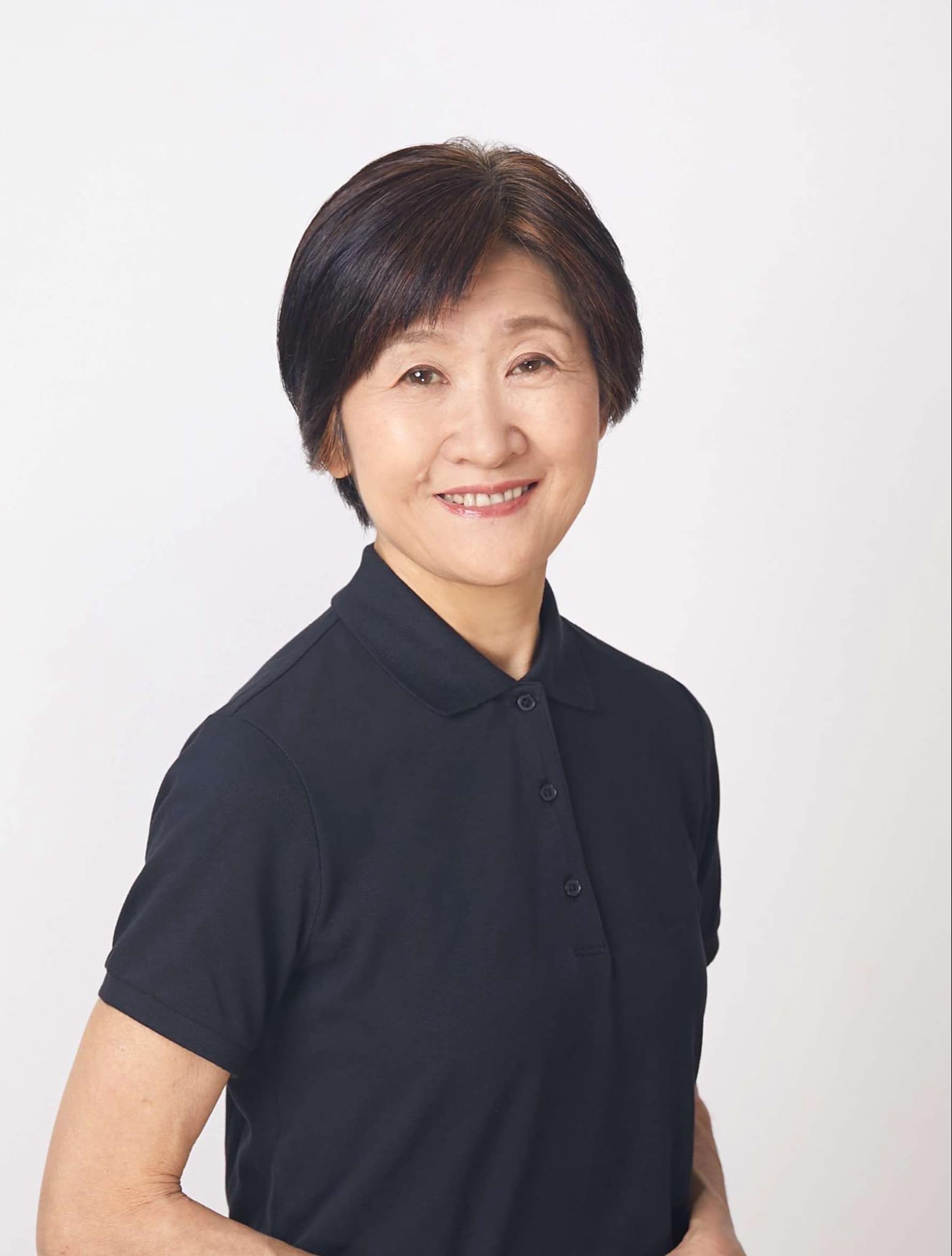 背骨コンディショニング協会認定パーソナルトレーナー:甲賀聖子